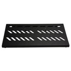 Gator GPB-BAK-1 Aluminum Guitar Pedalboard (with Carry Bag), Black