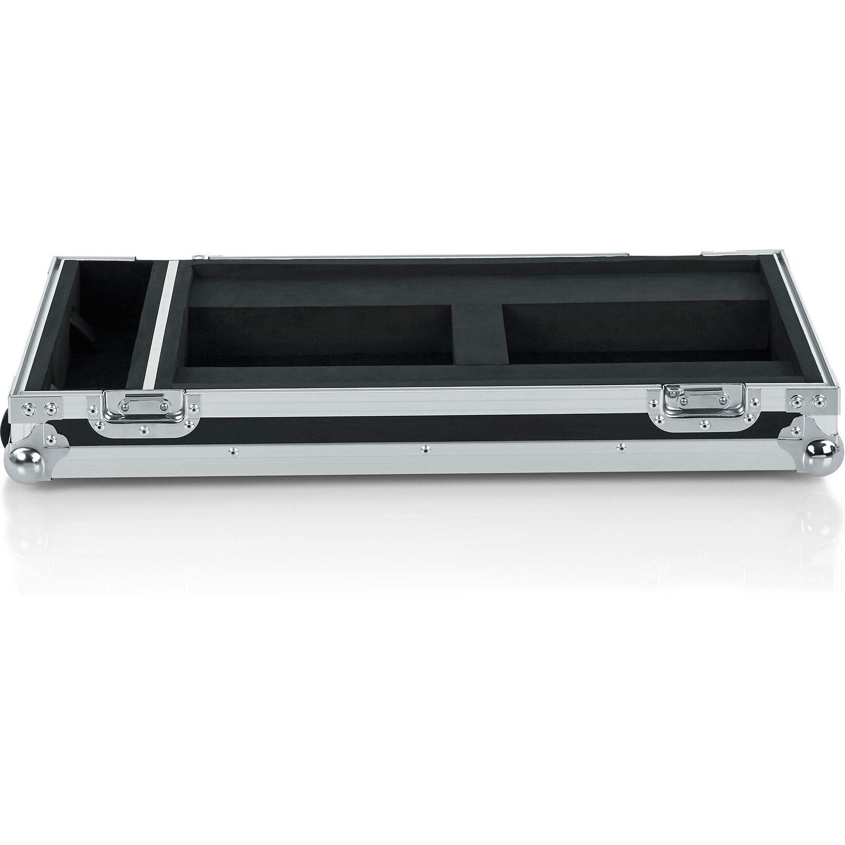 Gator GTOURHELIXFLOOR Helix Floor Case (with Wheels)