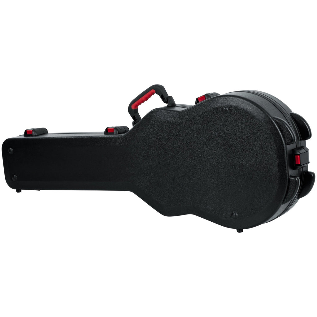 Gator GTSA-GTRLPS TSA ATA Molded Gibson Les Paul Guitar Case