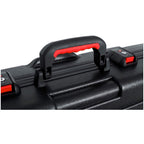 Gator GTSA-KEY88D TSA ATA Deep 88-Key Keyboard Case with Wheels