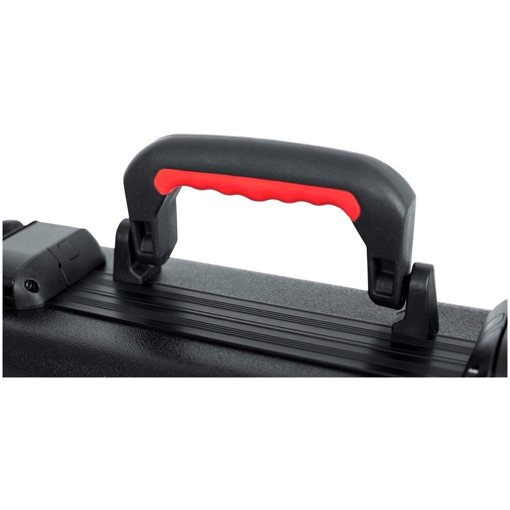 Gator GTSA-MIC15 TSA ATA Molded Case (for 15 Microphones)