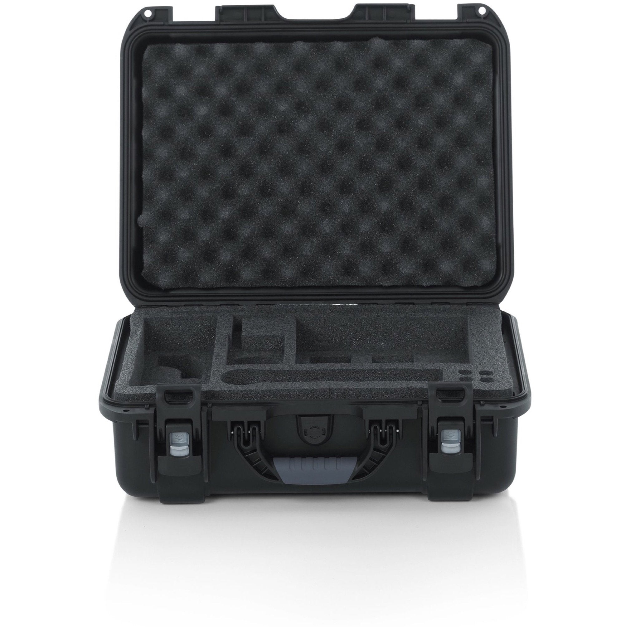 Gator GU-MIC-SHRQLX Titan Waterproof Case for Shure Wireless Mic