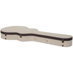 Gator GW-JM 335 Journeyman Semi-Hollowbody Deluxe Wood Electric Guitar Case