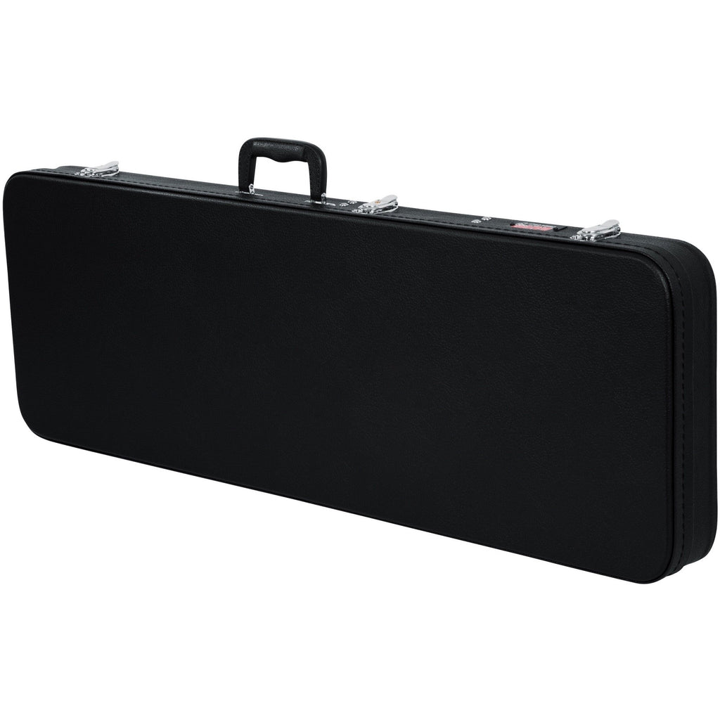 Gator GWE-ELEC Electric Guitar Wood Case