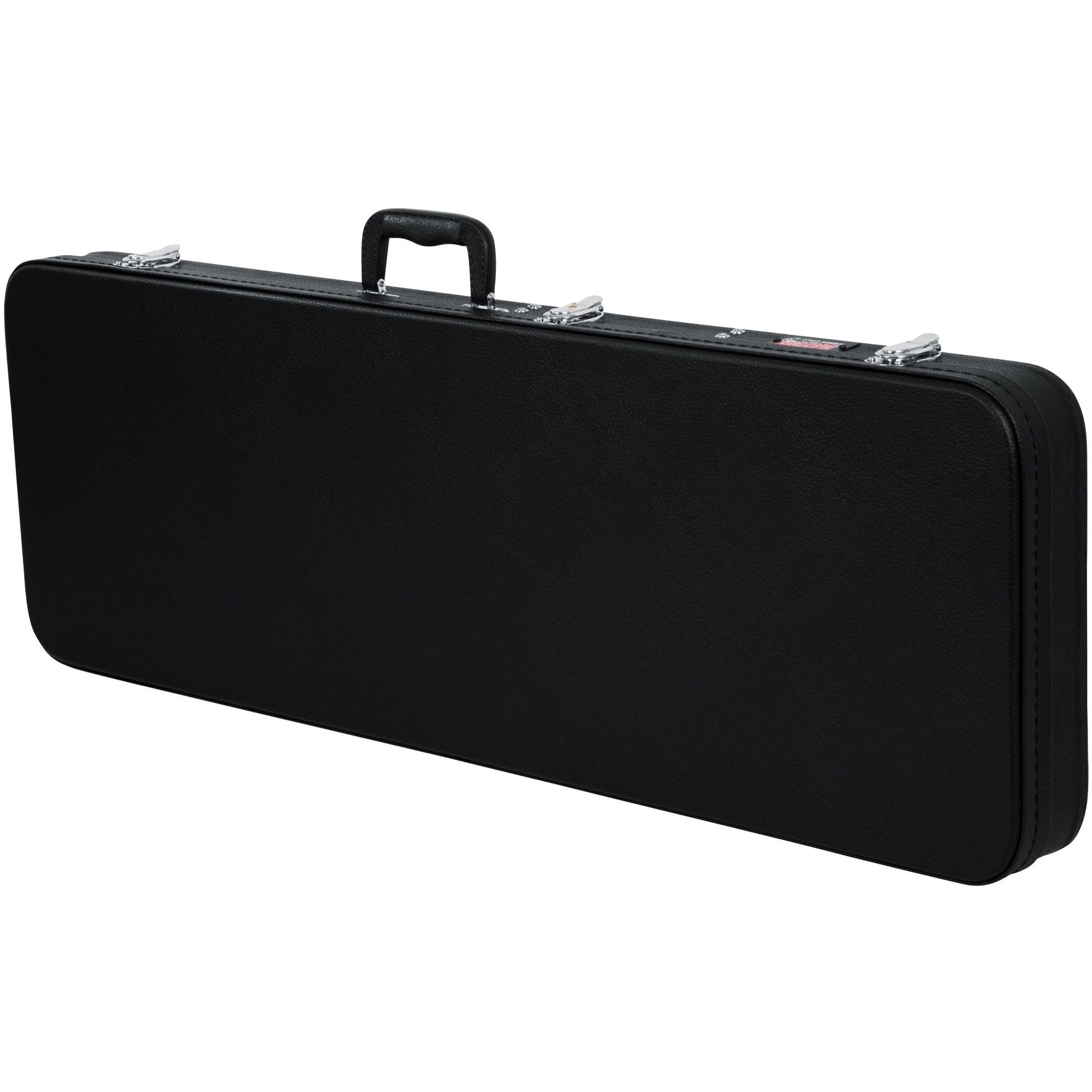 Gator GWE-ELEC Electric Guitar Wood Case