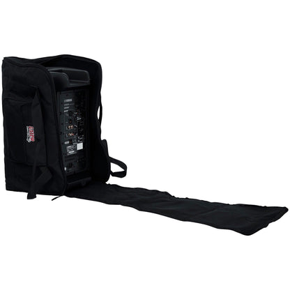Gator Heavy-Duty Speaker Tote Bag, GPA-TOTE10, 10 Inch