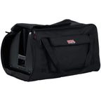 Gator Heavy-Duty Speaker Tote Bag, GPA-TOTE12, 12 Inch
