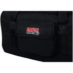 Gator Heavy-Duty Speaker Tote Bag, GPA-TOTE8, 8 Inch
