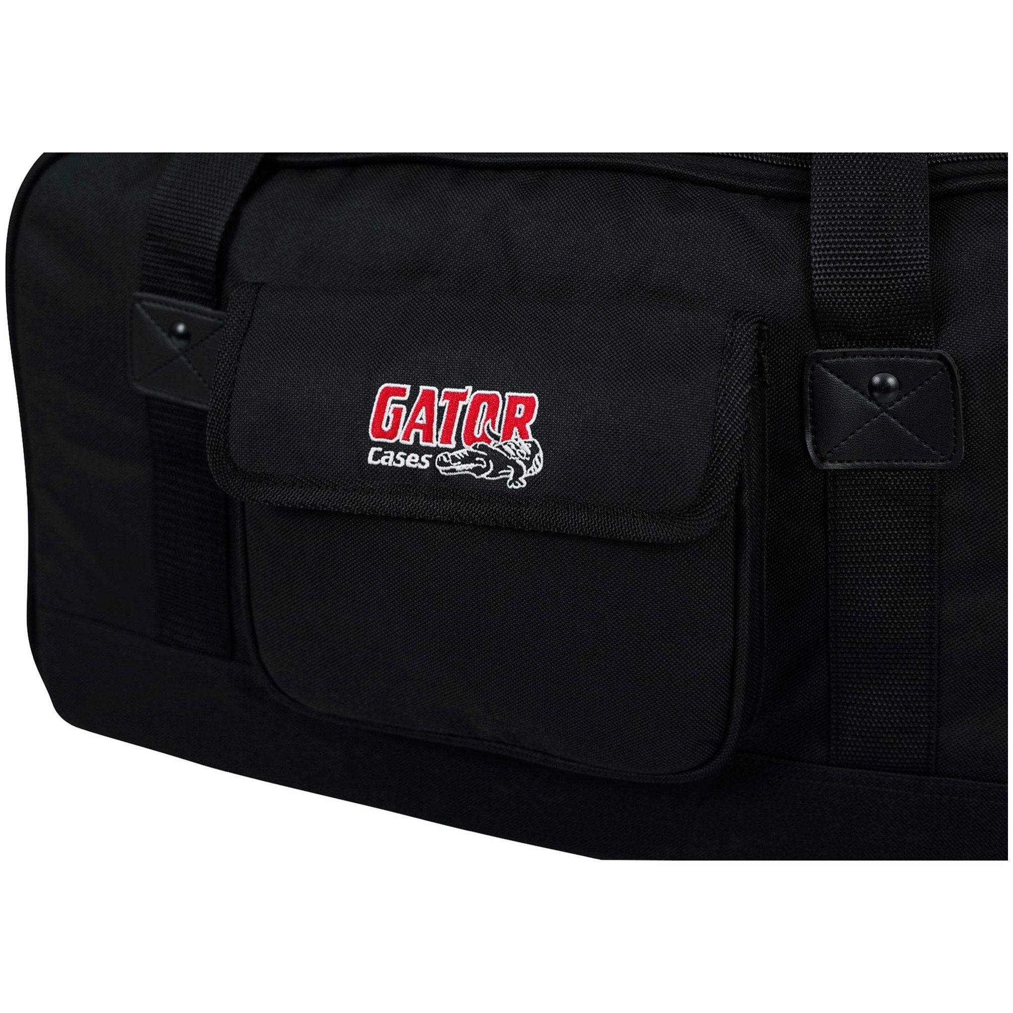 Gator Heavy-Duty Speaker Tote Bag, GPA-TOTE8, 8 Inch