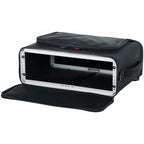 Gator Lightweight Rack Bag, GR-RACKBAG-3U, 3-Space