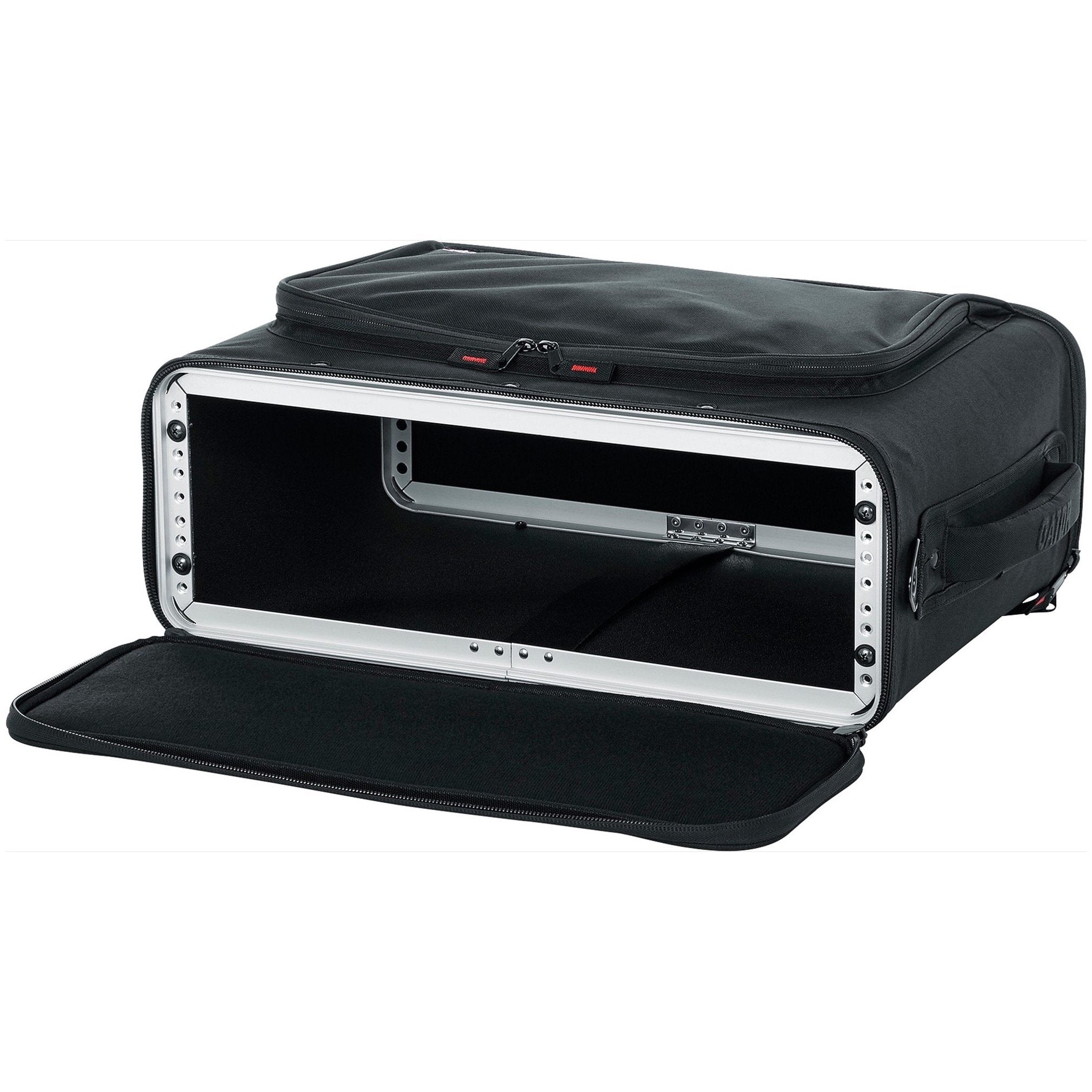 Gator Lightweight Rack Bag, GR-RACKBAG-3U, 3-Space