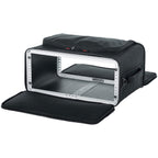 Gator Lightweight Rack Bag, GR-RACKBAG-4U, 4-Space