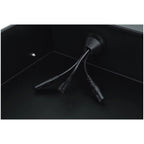 Gator Rackworks Wireless Microphone Rack Drawer, 3-Space