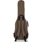 Gator Transit Series Electric Guitar Gig Bag, Tan