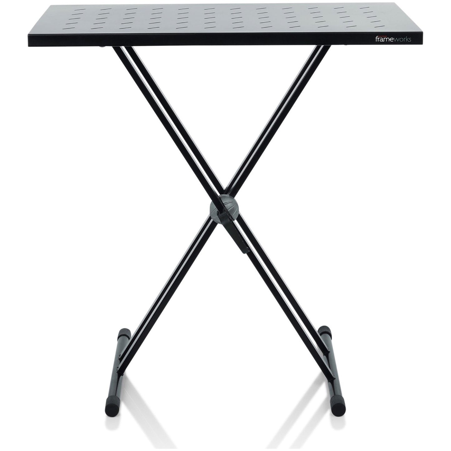 Gator Utility Table Top and InchX Inch-Style Stand Set