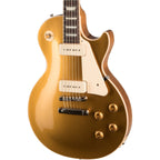 Gibson Les Paul Standard '50s P90 Gold Top Electric Guitar