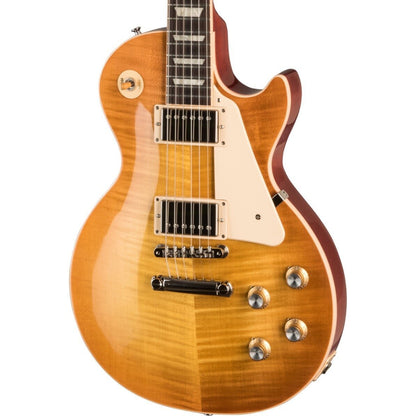 Gibson Les Paul Standard '60s Electric Guitar, Unburst
