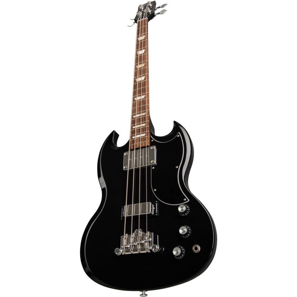 Gibson SG Standard Electric Bass, Ebony