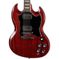Gibson SG Standard Electric Guitar, Heritage Cherry