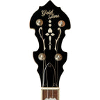 Gold Tone OB-150 Resonator Banjo, Orange Blossom
