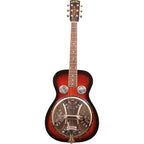 Gold Tone Paul Beard Round Neck Resonator Guitar