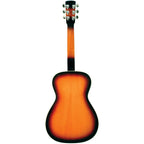 Gold Tone Paul Beard Square Neck Resonator Guitar, Square Neck