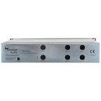 Heritage Audio HA73EQX2 Elite Series 2-Channel Microphone Preamplifier with Equalizer