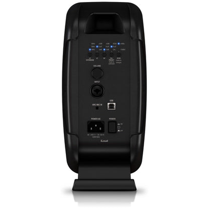 IK Multimedia iLoud MTM Powered Studio Monitor, Single Speaker