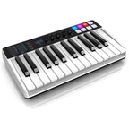 IK Multimedia iRig Keys I/O 25 Keyboard Controller