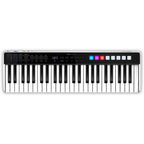 IK Multimedia iRig Keys I/O 49 Keyboard Controller