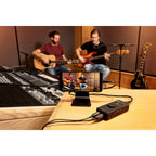 IK Multimedia iRig Stream Audio Interface