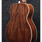 Ibanez Artwood AC340L Left-Handed Acoustic Guitar, Open Pore Natural