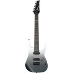 Ibanez RG7421 Pearl Black Fade Metallic 7-String Electric Guitar