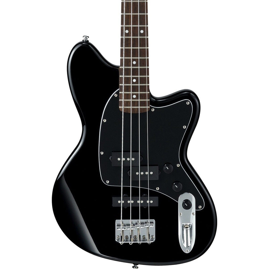 Ibanez TMB30 Talman Electric Bass, Black