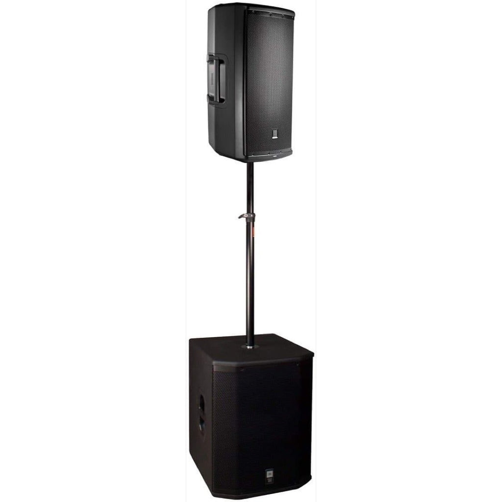 JBL POLE-MA Manual Height Adjustable Speaker Pole