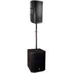 JBL POLE-MA Manual Height Adjustable Speaker Pole