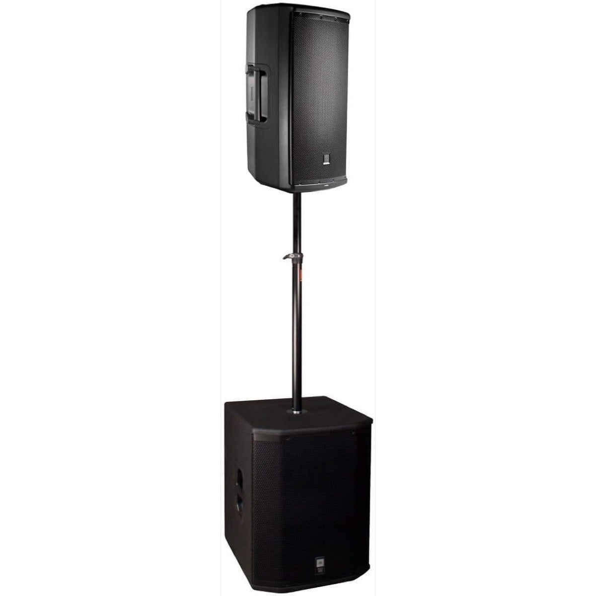 JBL POLE-MA Manual Height Adjustable Speaker Pole