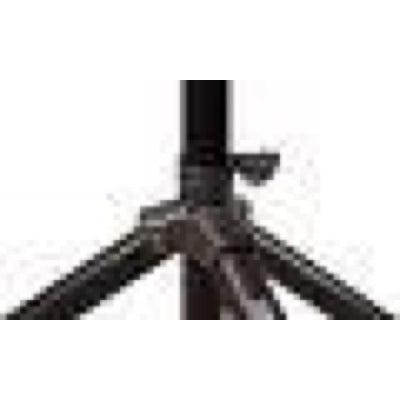 JBL TRIPOD-MA Manual Height Adjust Speaker Stand