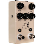 JHS Kodiak Tremolo Pedal with Tap Tempo