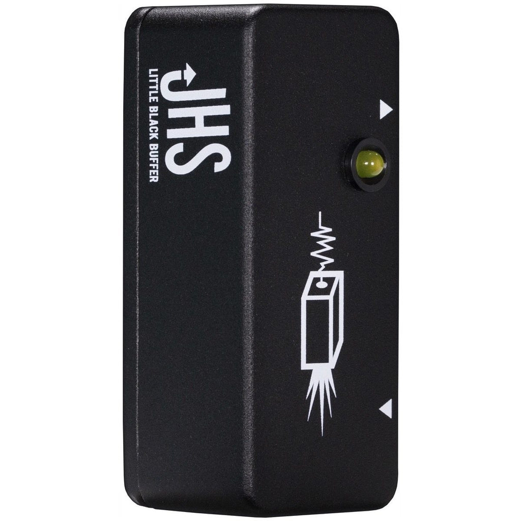 JHS Little Black Buffer Pedal
