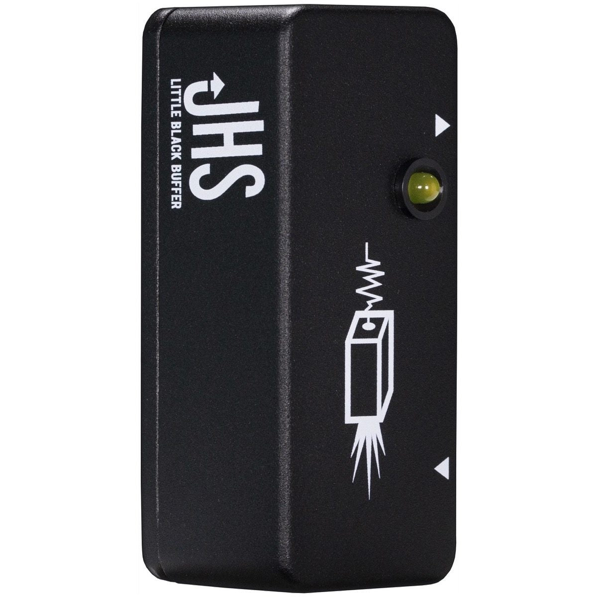 JHS Little Black Buffer Pedal