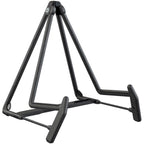 K&M 17580 Heli 2 Acoustic Guitar Stand