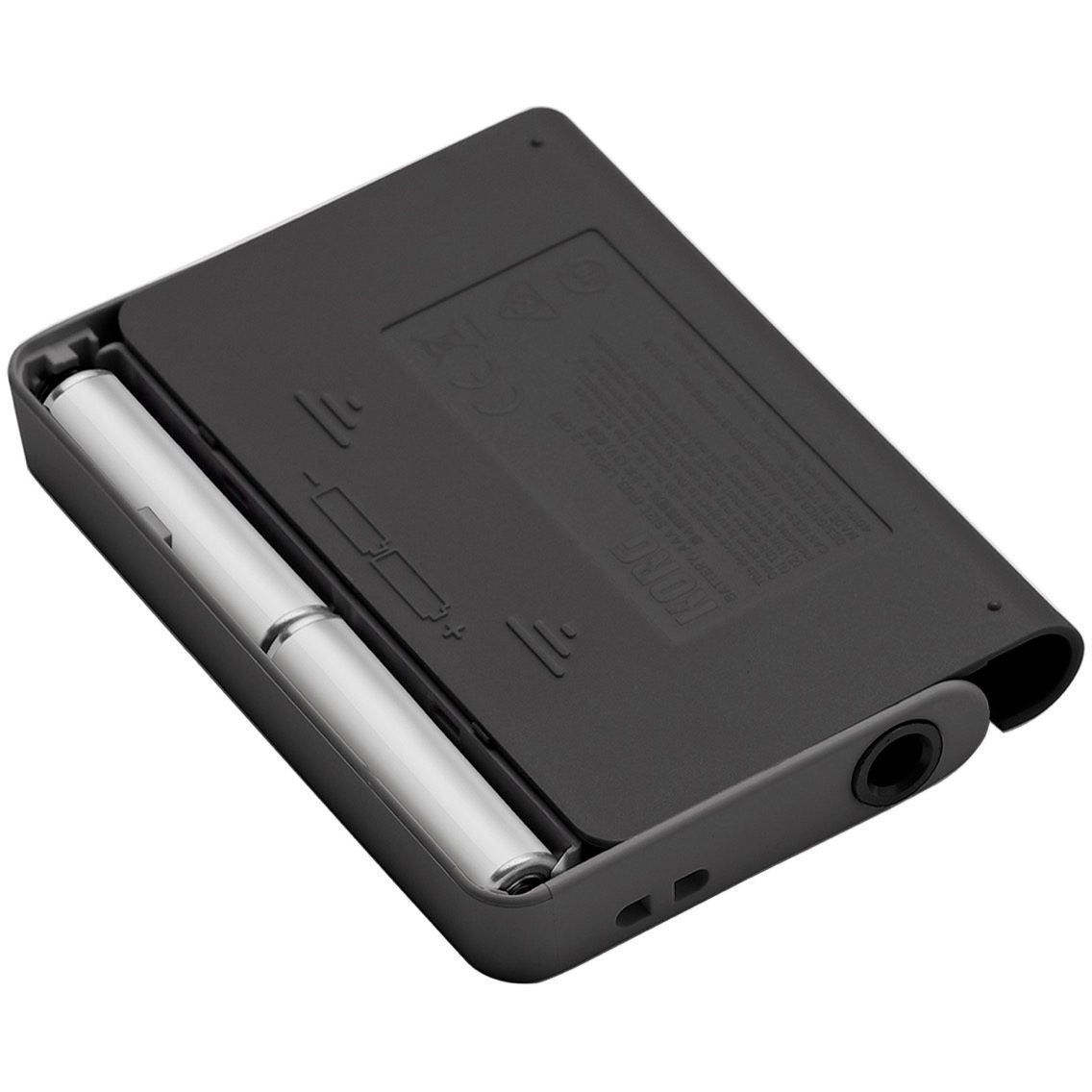 Korg GA2 Compact Guitar Tuner