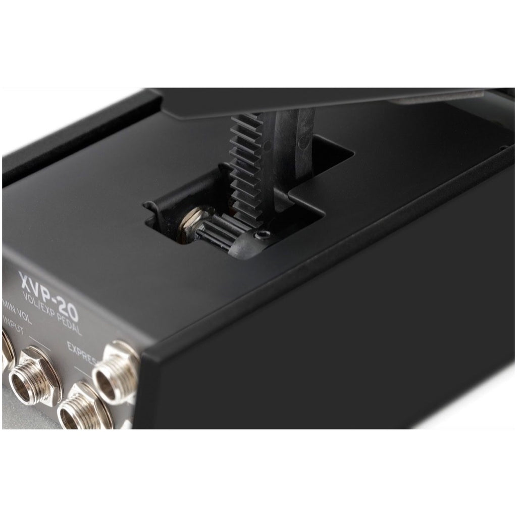 Korg XVP-20 Stereo Volume and Expression Pedal
