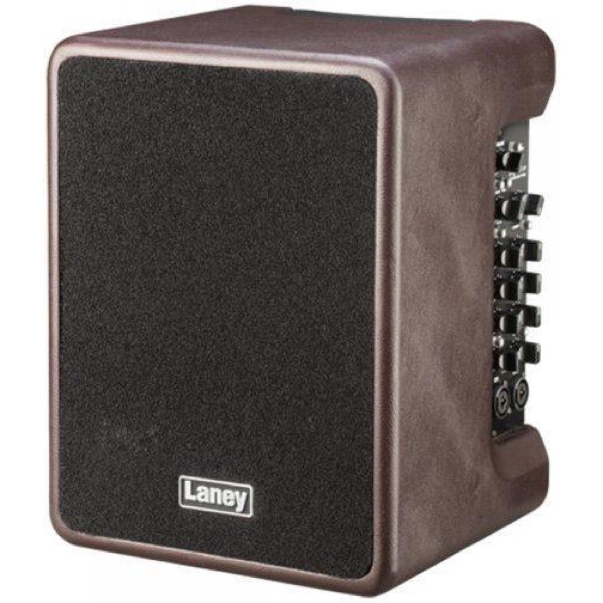 Laney A-FRESCO-2 Battery-Powered Acoustic Guitar Amplifier (60 Watts, 1x8 Inch)
