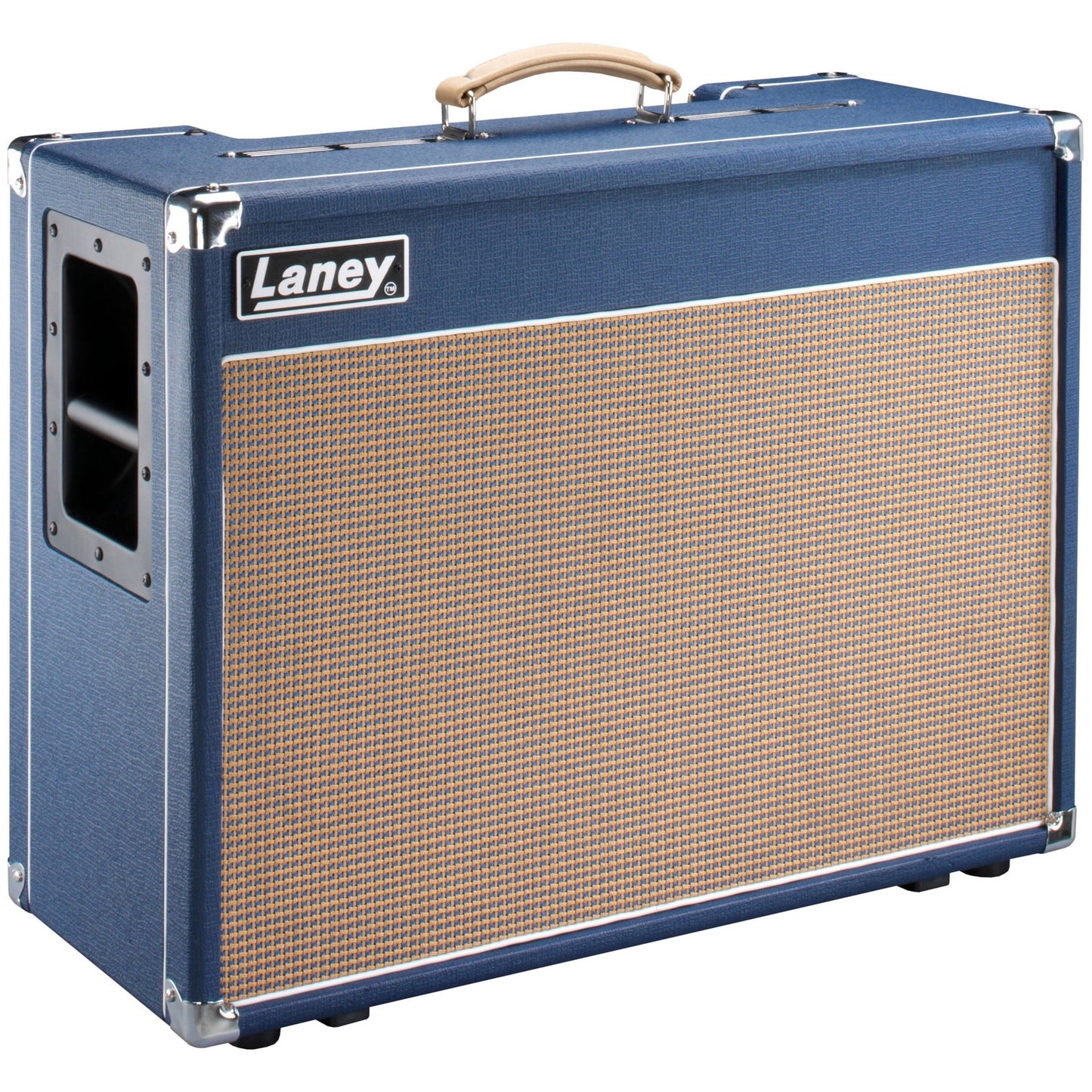 Laney L20T212 Guitar Combo Amplifier (20 Watts, 2x12 Inch)