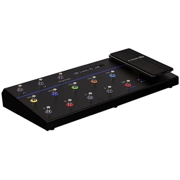 Line 6 FBV3 Foot Controller