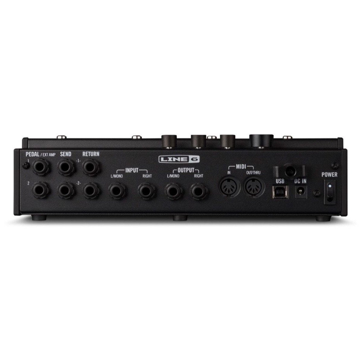 Line 6 HX Effects Guitar Processor