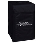 Luna Cajon (with Gig Bag), Teal