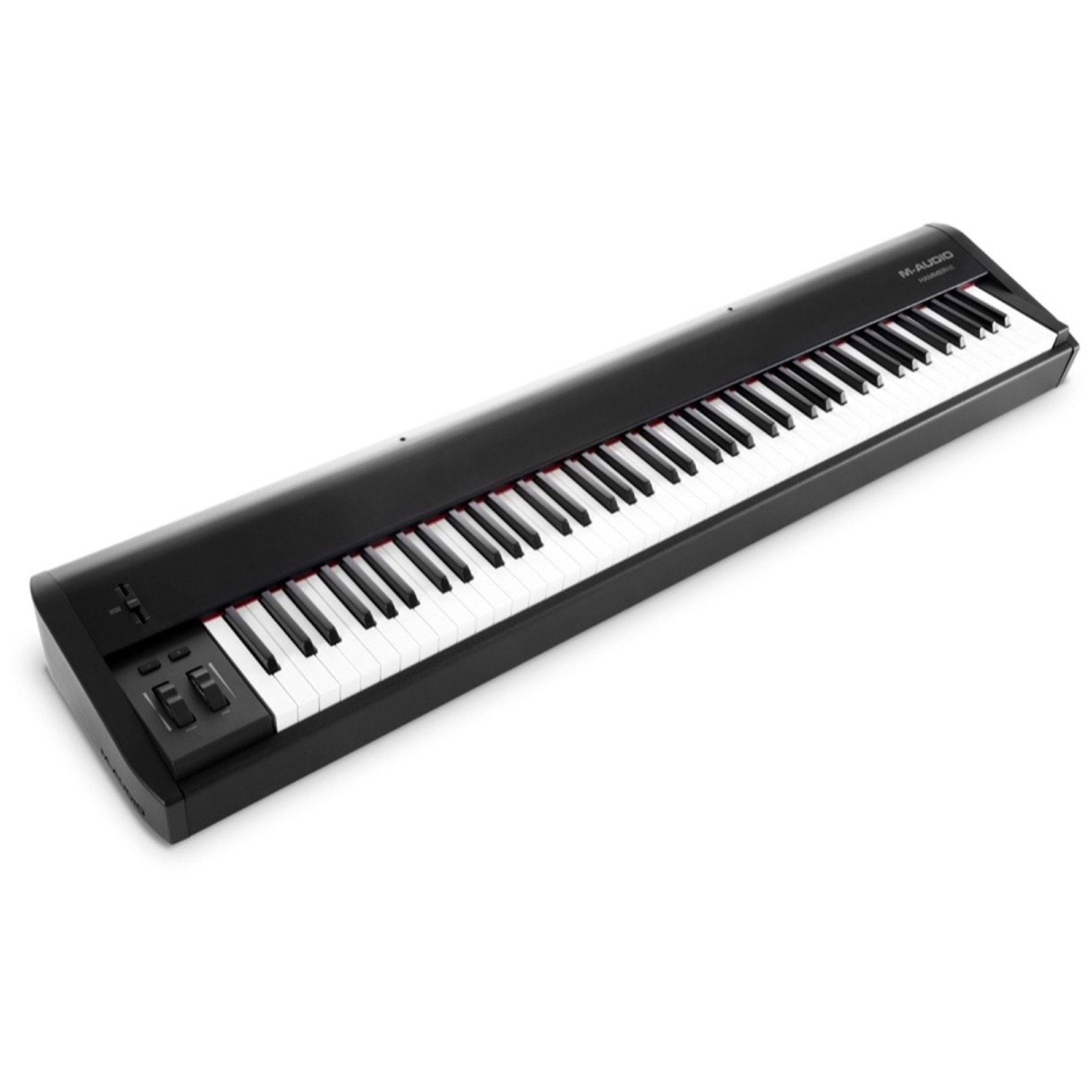 M-Audio Hammer 88 MIDI Keyboard Controller, 88-Key